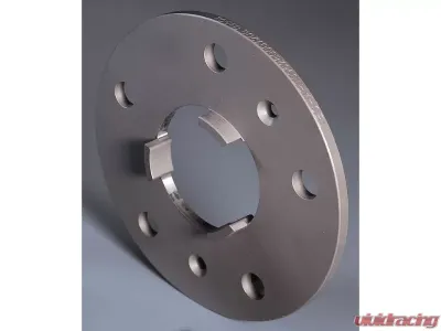 TechArt Spacer Kit 2 x 7 mm for Porsche 718 Cayman | Boxster 2017-2022 - 096.280.007.009