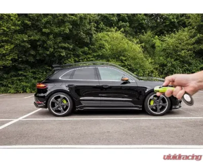 TechArt Air Suspension Module Sport Porsche 95B Macan 2015-2018 - 000.200.380.009-02