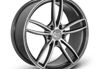 Wheels by Size