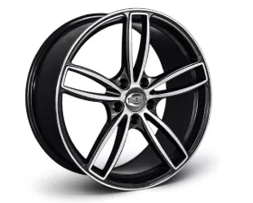 TechArt Wheels Formula IV 12x22-inch OT 65 Bicolor GTS Porsche Boxster/Cayman 718/ 981/ 911/991 | Macan/Cayenne 9PA Gen2/92A/ 9YA | Panamera 970/971