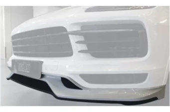 Body | Aero Parts