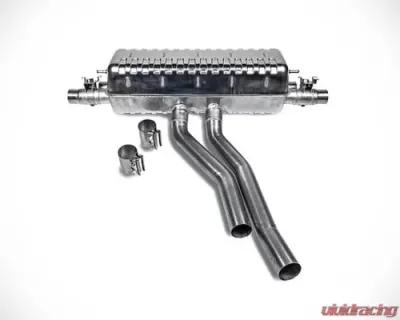 TechArt Rear Muffler Valve for Porsche Cayenne S 2019+, 09Y.310.602.009 - 09Y.310.602.009