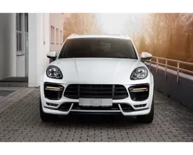 TechArt Widebody Kit Porsche 95B Macan 2015-2018