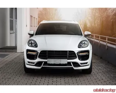 TechArt Widebody Kit Porsche 95B Macan 2015-2018 - B95.100.052.009