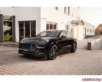 TechArt Extension Set Porsche 95B Macan - B95.100.250.009