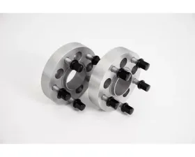TechArt Lug Wheel Adapter 35mm Porsche 95B Macan