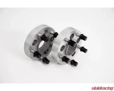 TechArt Lug Wheel Adapter 35mm Porsche 95B Macan - B95.280.035.009