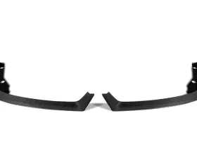 TechArt Carbon Fiber Rear Diffuser Gloss Porsche 991.2 GT3 RS 2018-2019