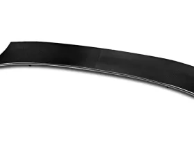 TechArt Carbon Fiber Roof Spoiler Matte Porsche 991.2 GT3 RS 2018-2019