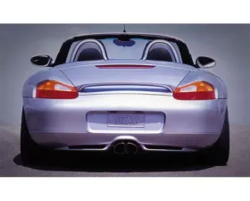 TechArt Rear Diffuser Porsche Boxster 97-02