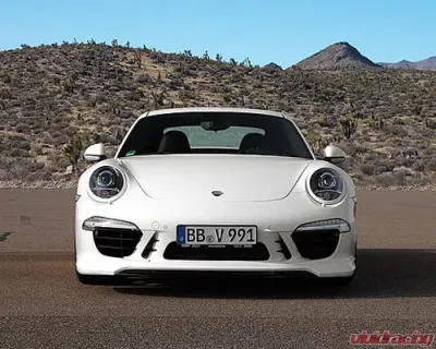 TechArt Headlight Trim Porsche 991 Carrera 2012-2016 - 091.100.200.009