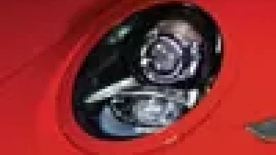 TechArt Headlight Trim Porsche 991 Carrera 2012-2016                                     - 091.100.200.009 - Image 3