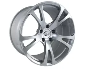 Techart Formula III 20 Inch Wheel Set Porsche 997 GT2 08-09