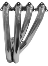 DC Sports 1-Piece 4-1 Stainless Steel Header Acura Integra 1994-2001                                     - AHS6606B - Image 4