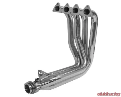 DC Sports 1-Piece 4-1 Stainless Steel Header Acura Integra 1994-2001 - AHS6606B