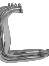 DC Sports 1-Piece 4-1 Stainless Steel Header Acura Integra 1994-2001                                     - AHS6606B - Image 3