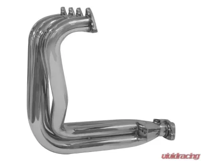 DC Sports 1-Piece 4-1 Stainless Steel Header Acura Integra 1994-2001 - AHS6606B