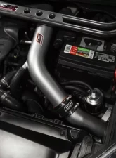 DC Sports Cold Air Intake System Hyundai Veloster Turbo 1.6L 2013-2018                                     - CAI4505 - Image 6