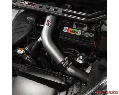 DC Sports Cold Air Intake System Hyundai Veloster Turbo 1.6L 2013-2018 - CAI4505