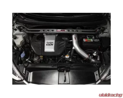 DC Sports Cold Air Intake System Hyundai Veloster Turbo 1.6L 2013-2018 - CAI4505