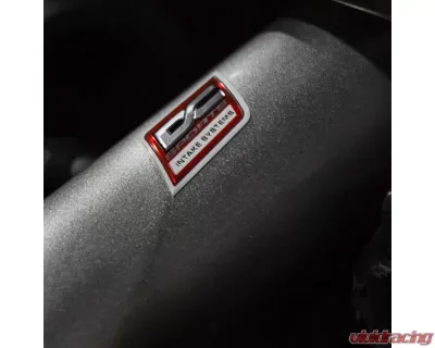 DC Sports Cold Air Intake System Hyundai Veloster Turbo 1.6L 2013-2018 - CAI4505