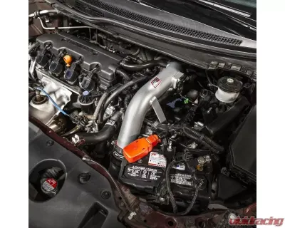 DC Sports Cold Air Intake System Honda Civic 1.8L 2012-2015 - CAI5526