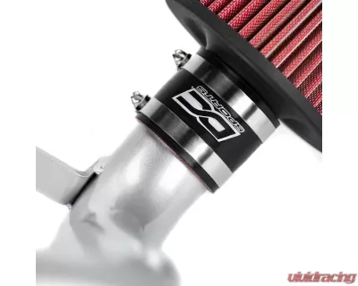 DC Sports Cold Air Intake System Honda Civic 1.8L 2012-2015 - CAI5526