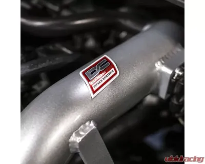 DC Sports Cold Air Intake System Honda Civic 1.8L 2012-2015 - CAI5526
