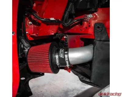 DC Sports Cold Air Intake System Honda Civic 1.5L 2016-2020 - CAI7066