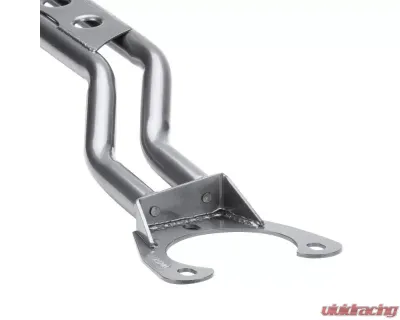 DC Sports Front Upper Strut Tower Bar Nissan 240SX 1989-1994 - CSB1205