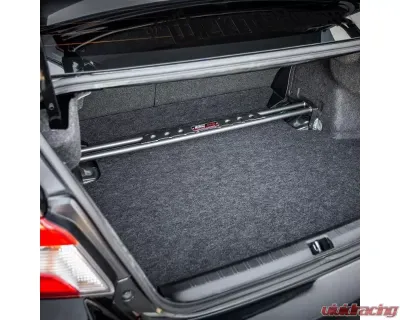 DC Sports Rear Upper Strut Tower Bar Scion|Subaru 2008-2021 - CSB1409