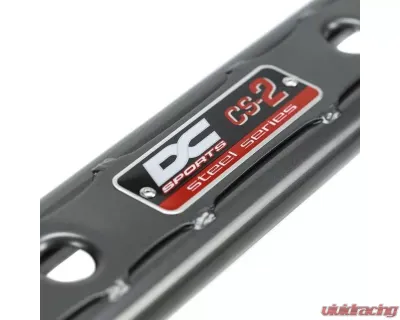 DC Sports Rear Upper Strut Tower Bar Scion|Subaru 2008-2021 - CSB1409