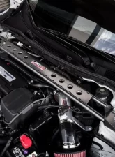 DC Sports Front Upper Strut Tower Bar Honda Accord 2013-2017                                     - CSB5531 - Image 5