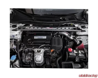 DC Sports Front Upper Strut Tower Bar Honda Accord 2013-2017 - CSB5531