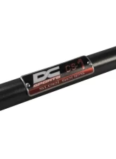 DC Sports Front Upper Strut Tower Bar Honda Civic 2016-2020                                     - CSB5532 - Image 4