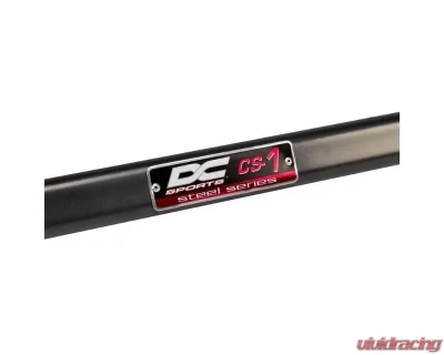 DC Sports Rear Upper Strut Tower Bar Scion|Toyota 2016-2018 - CSB7075