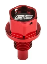 DC Sports DC Sports Magnetic Drain Plug M14x1.5 w/ Emblem                                     - DC102R - Image 6