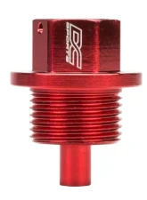 DC Sports DC Sports Magnetic Drain Plug M20x1.5 w/ Emblem                                     - DC103R - Image 3