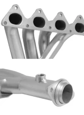 DC Sports 1-Piece 4-2-1 Ceramic Header Honda 1994-2000                                     - HHC5504 - Image 4