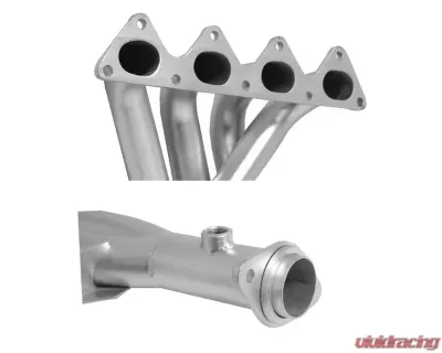 DC Sports 1-Piece 4-2-1 Ceramic Header Honda 1994-2000 - HHC5504