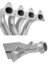 DC Sports 1-Piece 4-1 Ceramic Header Honda 1992-2000                                     - HHC5613 - Image 4