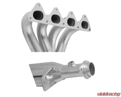 DC Sports 1-Piece 4-1 Ceramic Header Honda 1992-2000 - HHC5613