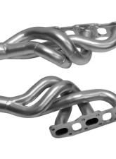 DC Sports 3-1 Ceramic Header Nissan|Infiniti 2007-2018                                     - NHC4202 - Image 2