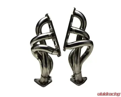 DC Sports 3-1 Stainless Steel Header Nissan|Infiniti 2007-2018 - NHS4202