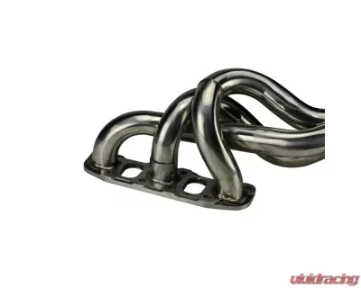 DC Sports 3-1 Stainless Steel Header Nissan|Infiniti 2007-2018 - NHS4202