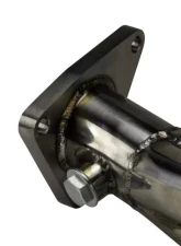 DC Sports 3-1 Stainless Steel Header Nissan|Infiniti 2007-2018                                     - NHS4202 - Image 4