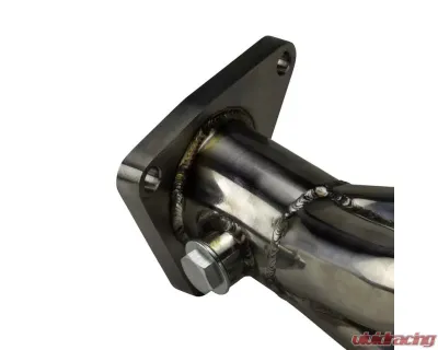 DC Sports 3-1 Stainless Steel Header Nissan|Infiniti 2007-2018 - NHS4202
