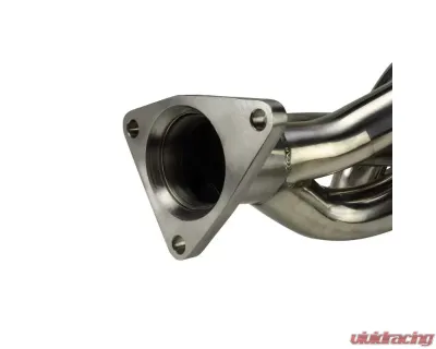 DC Sports 3-1 Stainless Steel Header Nissan|Infiniti 2007-2018 - NHS4202