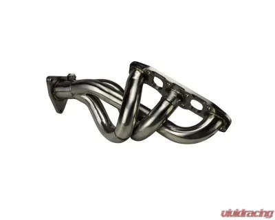 DC Sports 3-1 Stainless Steel Header Nissan|Infiniti 2007-2018 - NHS4202