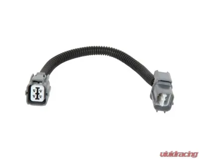 DC Sports 10.5" O2 Sensor Extension - 4 Wire - RHWA-003